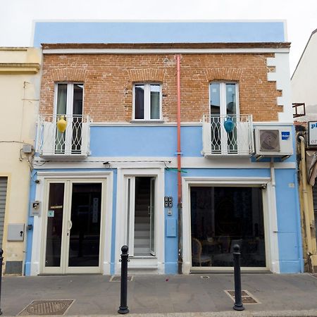 Ceramic Rooms 오리스타노 외부 사진