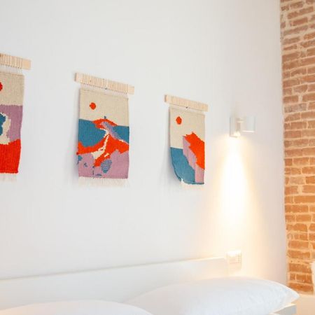 Ceramic Rooms 오리스타노 외부 사진
