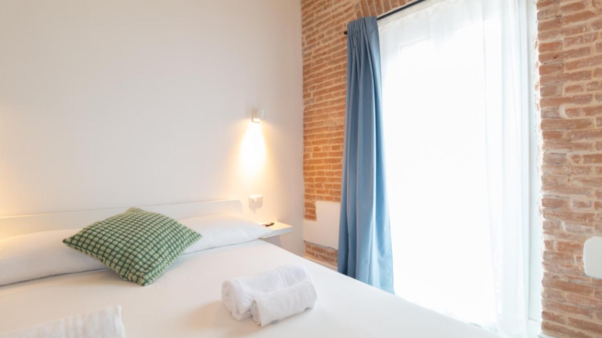 Ceramic Rooms 오리스타노 외부 사진