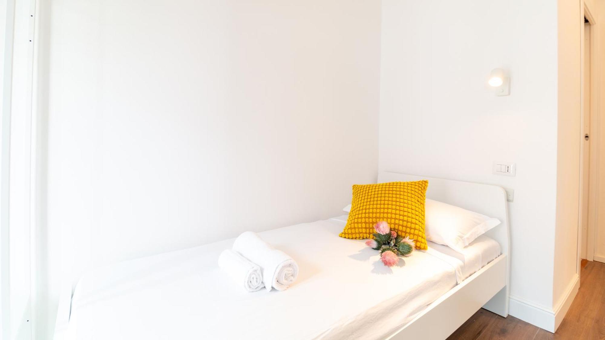 Ceramic Rooms 오리스타노 외부 사진