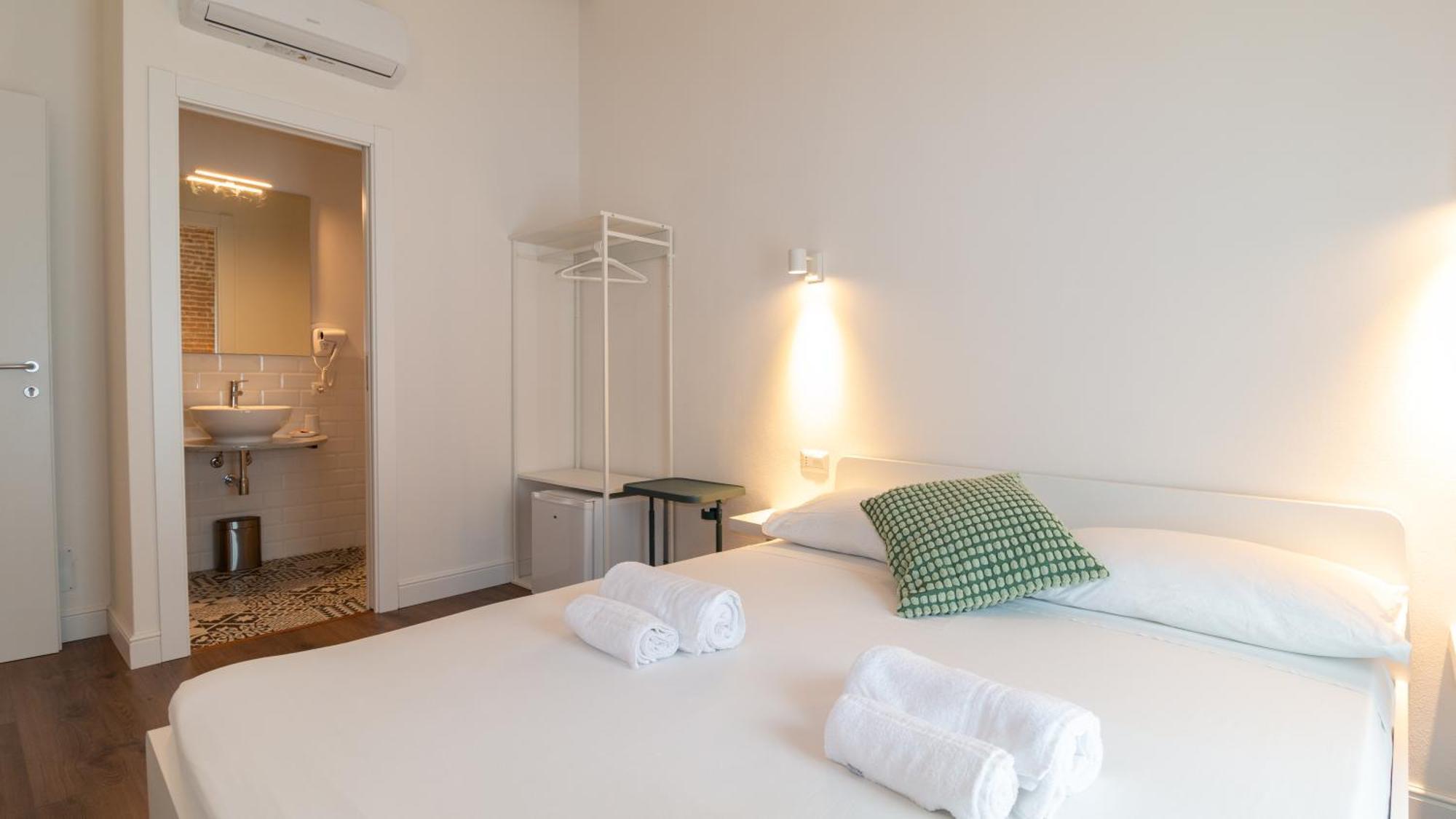 Ceramic Rooms 오리스타노 외부 사진