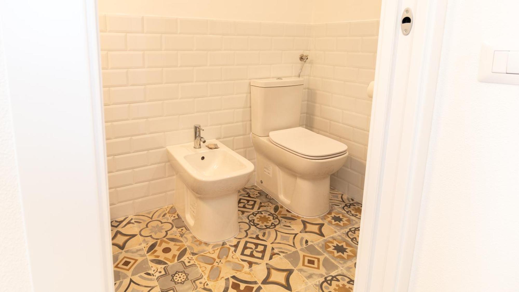 Ceramic Rooms 오리스타노 외부 사진