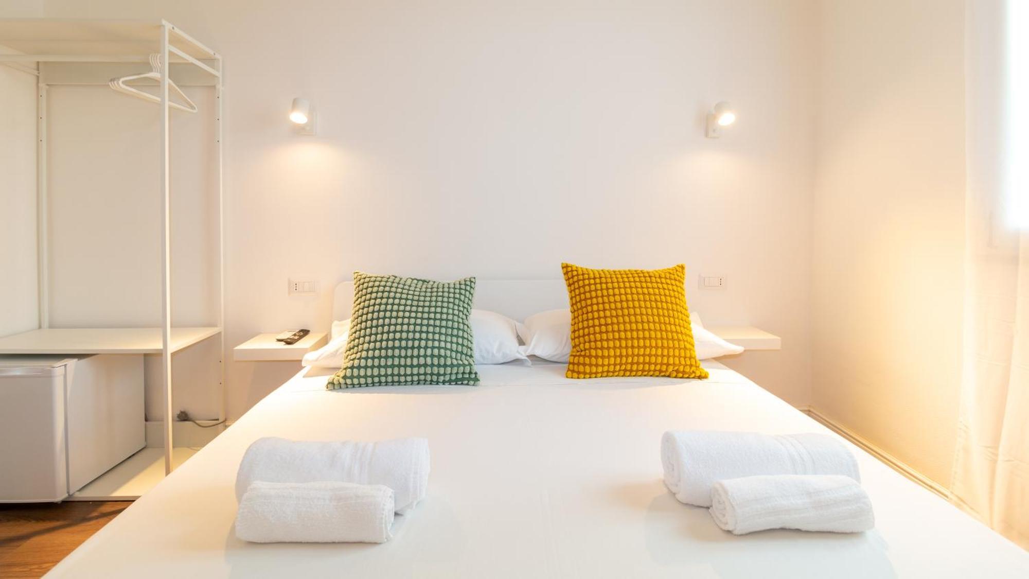 Ceramic Rooms 오리스타노 외부 사진