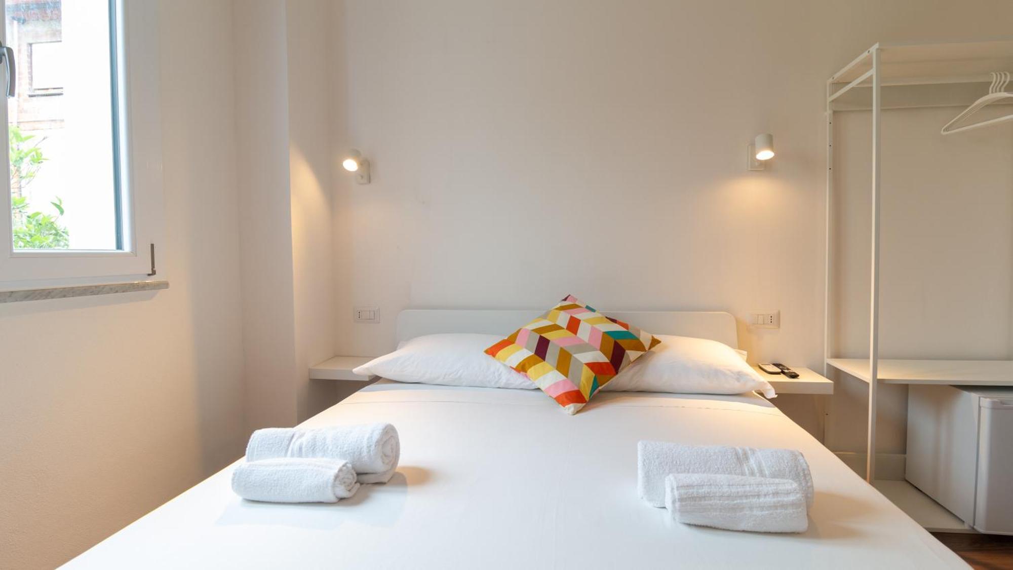 Ceramic Rooms 오리스타노 외부 사진