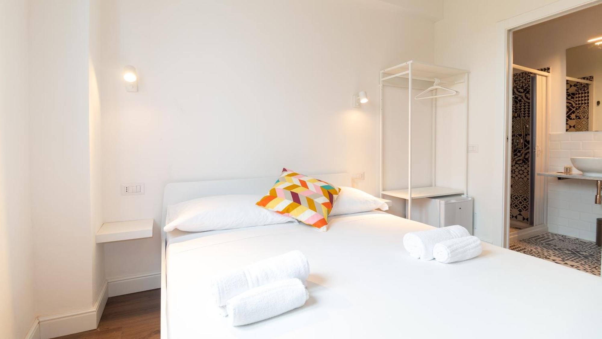 Ceramic Rooms 오리스타노 외부 사진