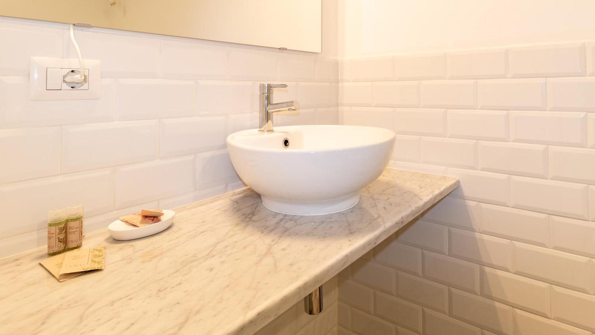 Ceramic Rooms 오리스타노 외부 사진