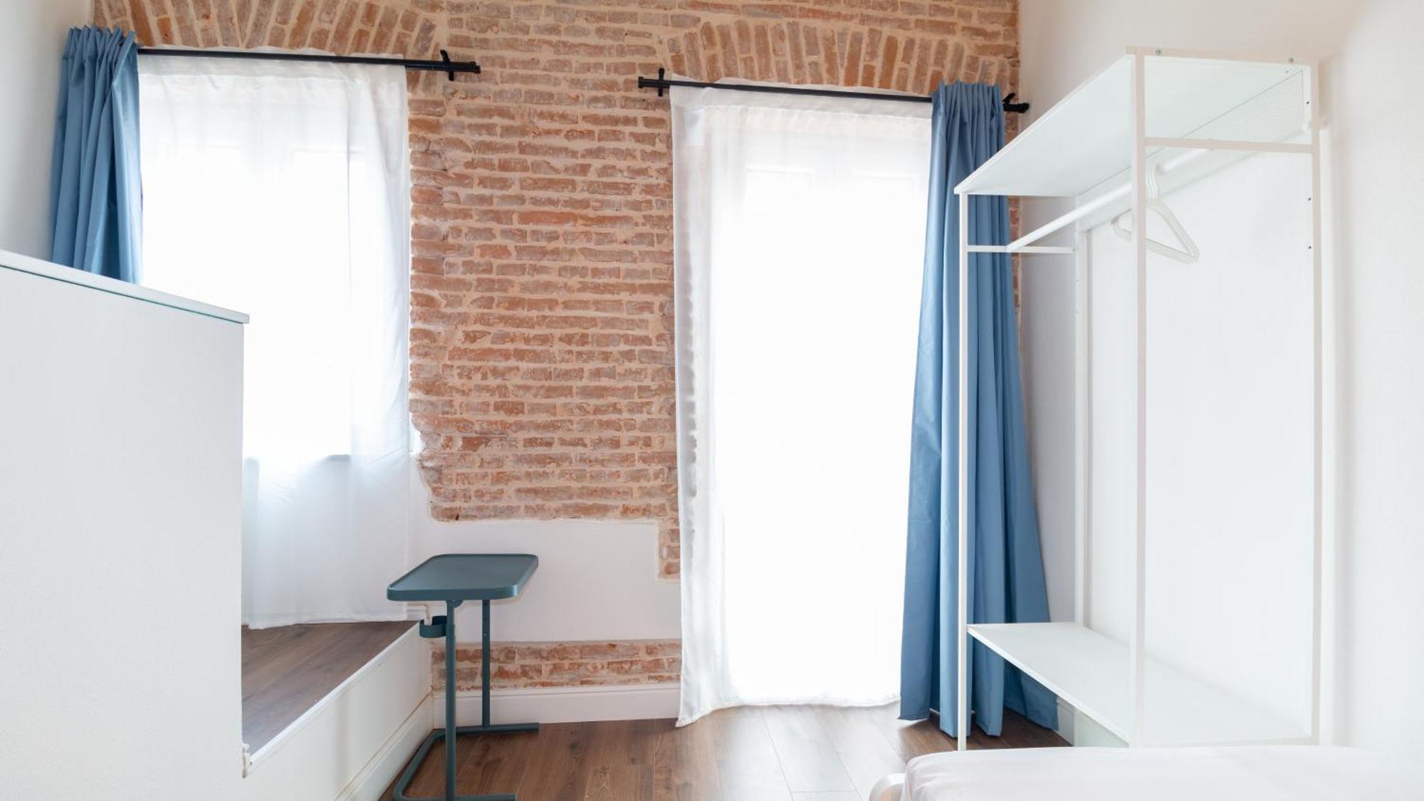 Ceramic Rooms 오리스타노 외부 사진