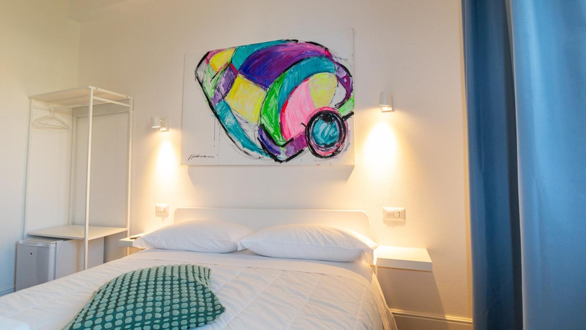 Ceramic Rooms 오리스타노 외부 사진
