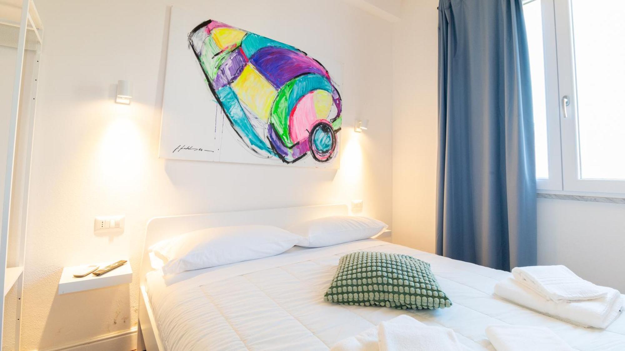 Ceramic Rooms 오리스타노 외부 사진