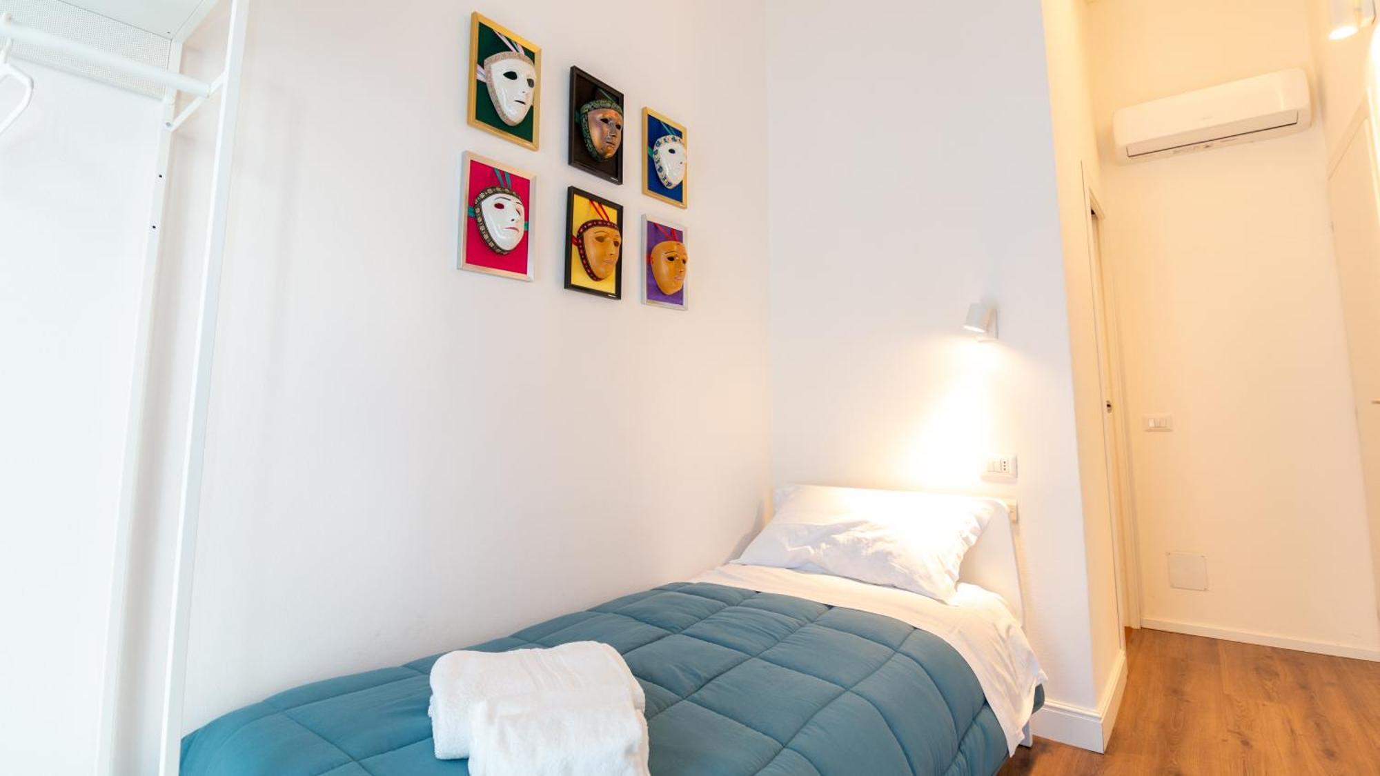 Ceramic Rooms 오리스타노 외부 사진