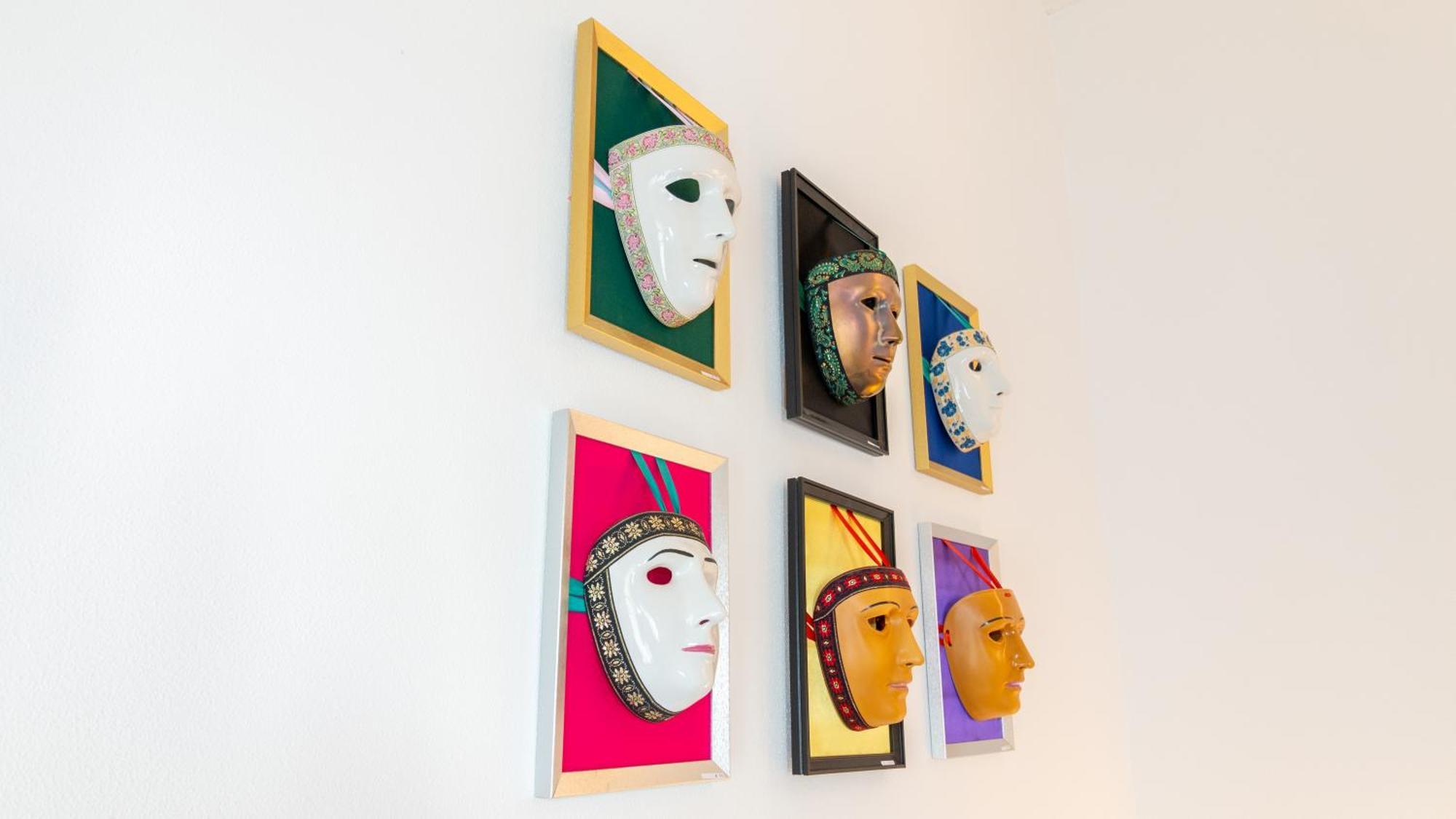Ceramic Rooms 오리스타노 외부 사진