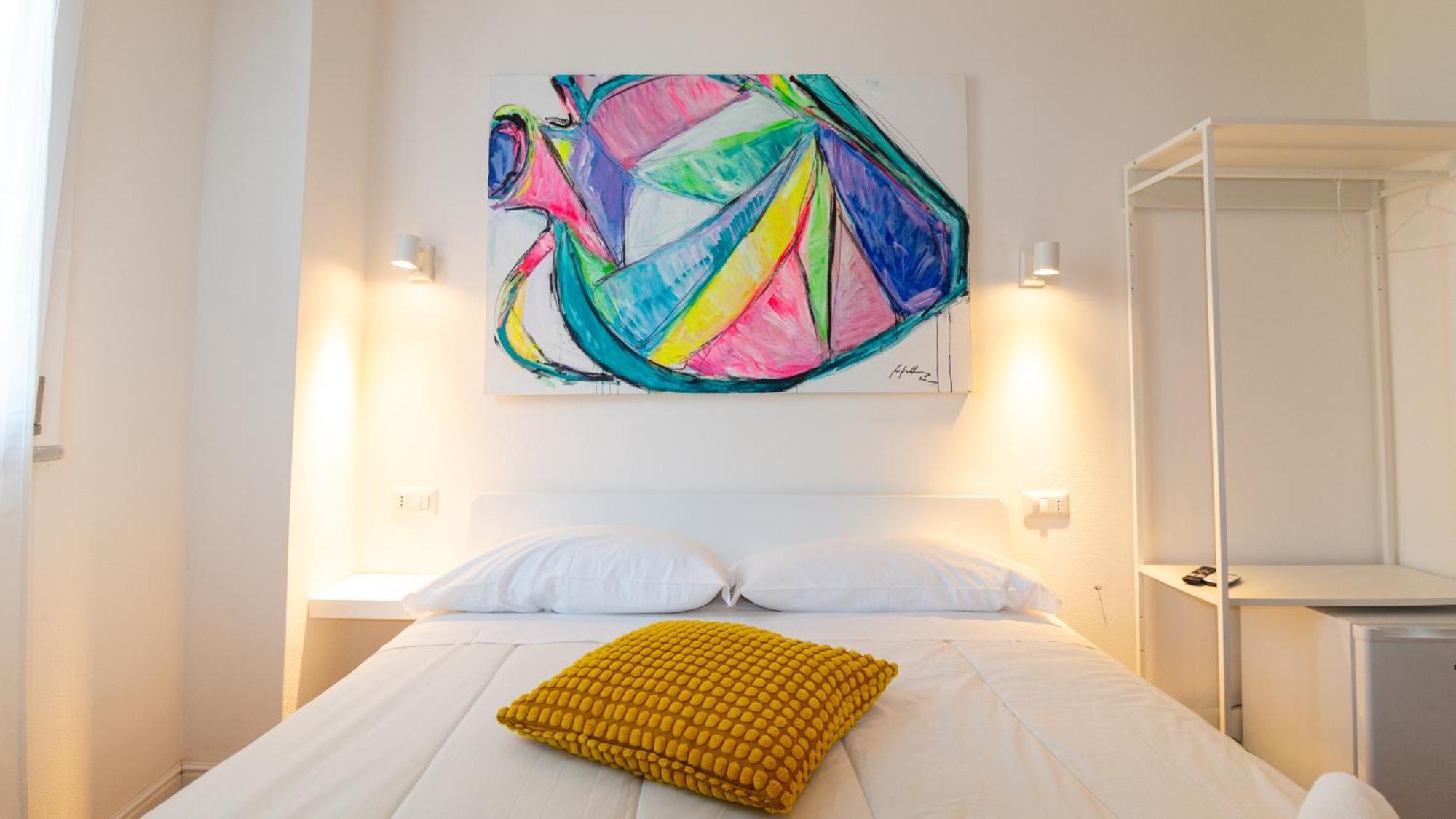 Ceramic Rooms 오리스타노 외부 사진