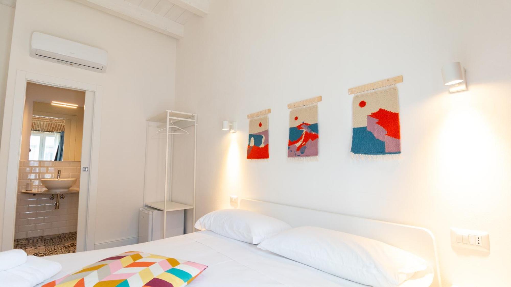 Ceramic Rooms 오리스타노 외부 사진