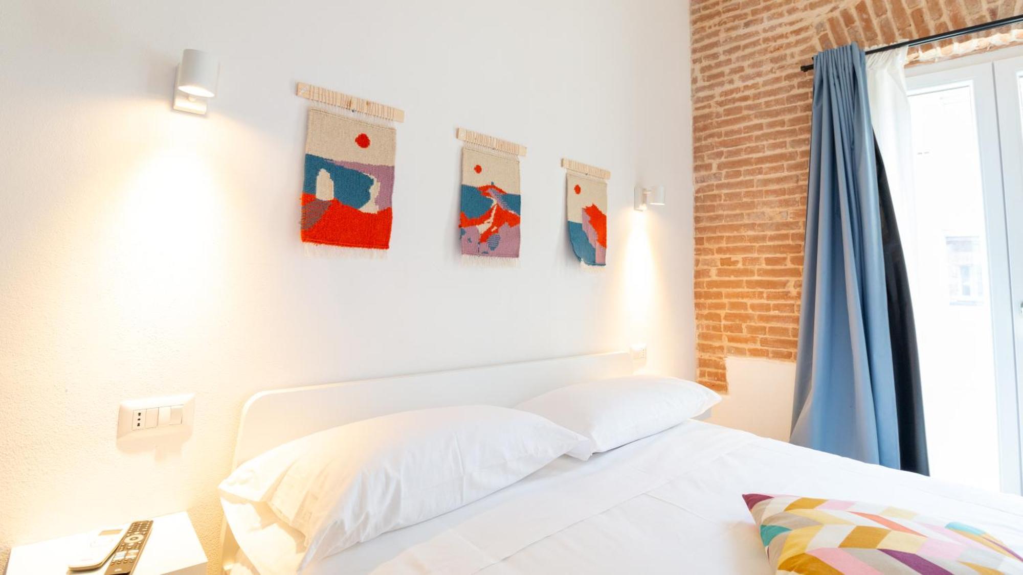 Ceramic Rooms 오리스타노 외부 사진